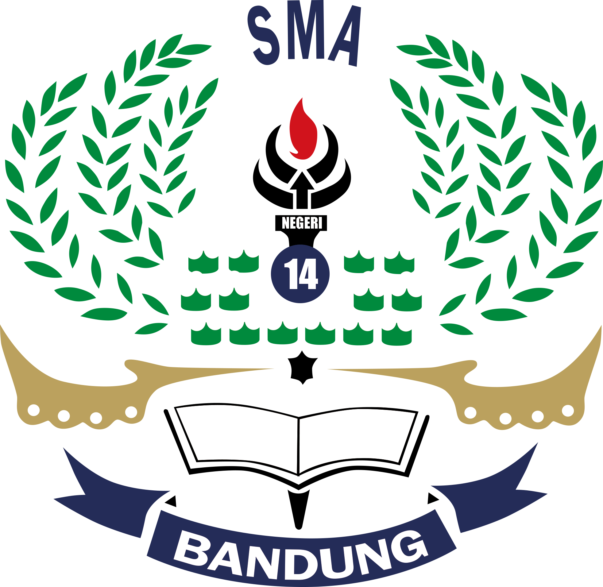 SMA Negeri 14 Bandung